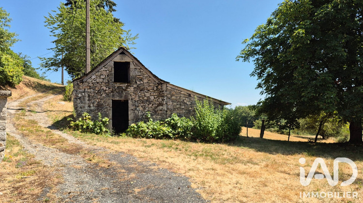 Ma-Cabane - Vente Maison Espeyrac, 110 m²