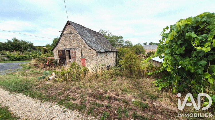 Ma-Cabane - Vente Maison Espeyrac, 300 m²