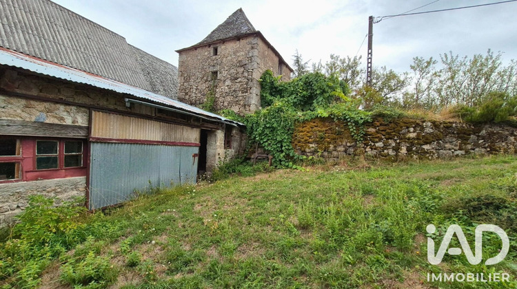 Ma-Cabane - Vente Maison Espeyrac, 300 m²