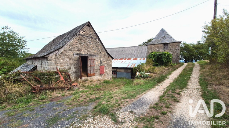 Ma-Cabane - Vente Maison Espeyrac, 300 m²