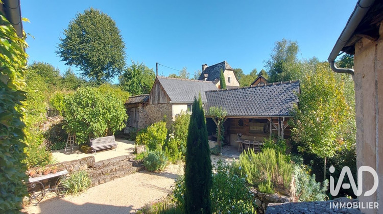 Ma-Cabane - Vente Maison Espeyrac, 147 m²