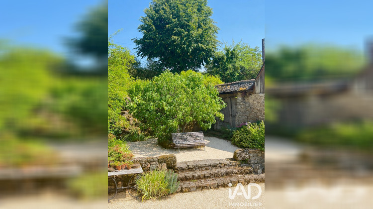 Ma-Cabane - Vente Maison Espeyrac, 147 m²