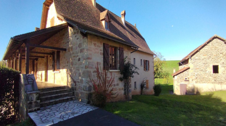 Ma-Cabane - Vente Maison ESPEYROUX, 327 m²