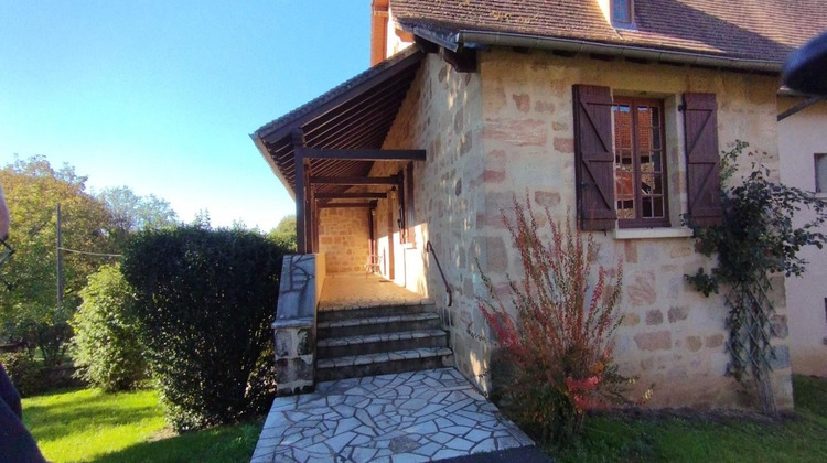 Ma-Cabane - Vente Maison ESPEYROUX, 327 m²