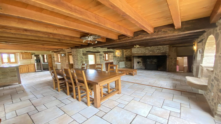 Ma-Cabane - Vente Maison ESPEYROUX, 155 m²