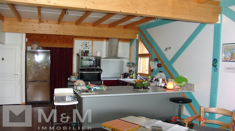 Ma-Cabane - Vente Maison ESPEZEL, 57 m²