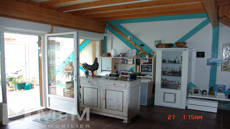 Ma-Cabane - Vente Maison ESPEZEL, 57 m²