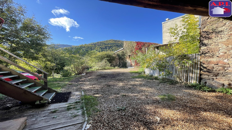 Ma-Cabane - Vente Maison ESPEZEL, 166 m²