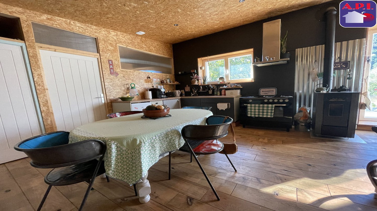 Ma-Cabane - Vente Maison ESPEZEL, 166 m²