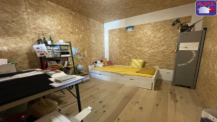 Ma-Cabane - Vente Maison ESPEZEL, 166 m²