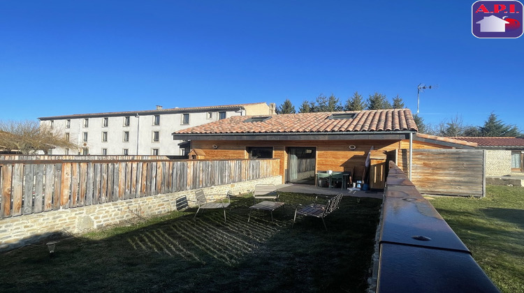 Ma-Cabane - Vente Maison ESPEZEL, 1252 m²