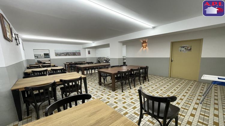 Ma-Cabane - Vente Maison ESPEZEL, 1252 m²