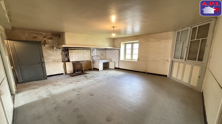 Ma-Cabane - Vente Maison ESPEZEL, 55 m²