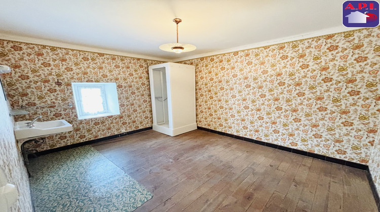 Ma-Cabane - Vente Maison ESPEZEL, 55 m²