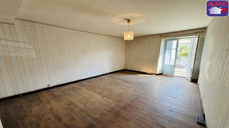 Ma-Cabane - Vente Maison ESPEZEL, 55 m²