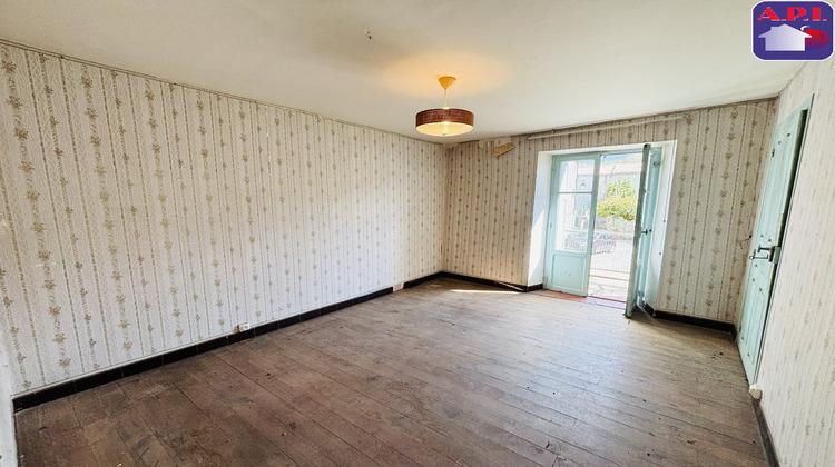 Ma-Cabane - Vente Maison ESPEZEL, 55 m²