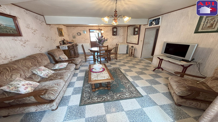 Ma-Cabane - Vente Maison ESPEZEL, 142 m²