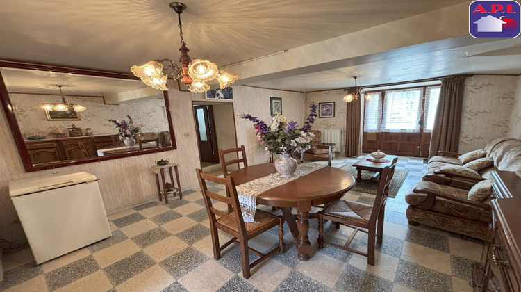 Ma-Cabane - Vente Maison ESPEZEL, 142 m²