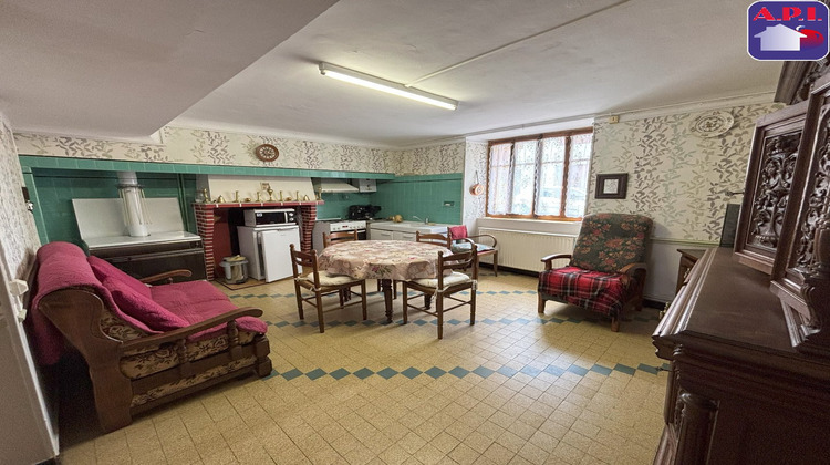 Ma-Cabane - Vente Maison ESPEZEL, 142 m²