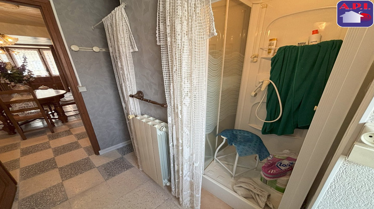 Ma-Cabane - Vente Maison ESPEZEL, 142 m²