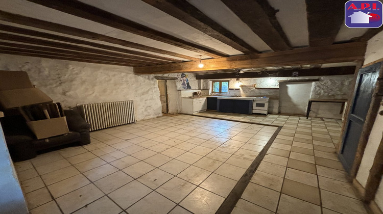 Ma-Cabane - Vente Maison ESPEZEL, 141 m²