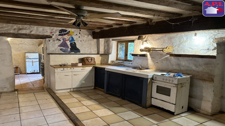 Ma-Cabane - Vente Maison ESPEZEL, 141 m²