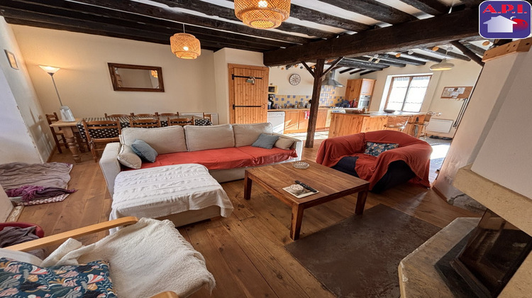 Ma-Cabane - Vente Maison ESPEZEL, 134 m²