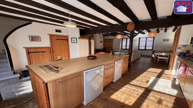 Ma-Cabane - Vente Maison ESPEZEL, 134 m²
