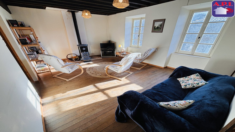 Ma-Cabane - Vente Maison ESPEZEL, 134 m²