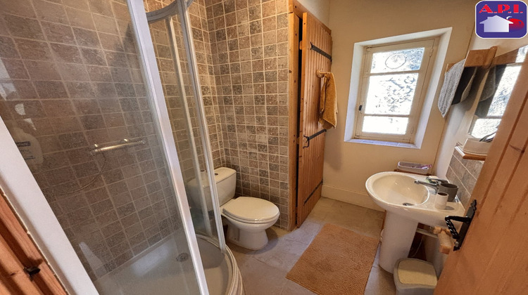 Ma-Cabane - Vente Maison ESPEZEL, 134 m²