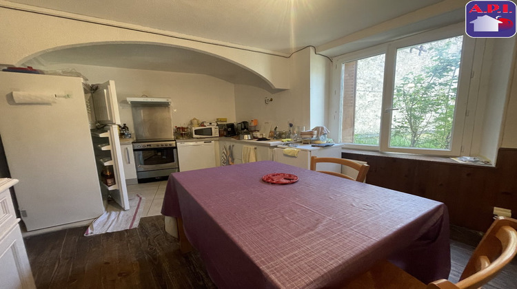Ma-Cabane - Vente Maison ESPEZEL, 214 m²