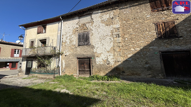 Ma-Cabane - Vente Maison ESPEZEL, 82 m²