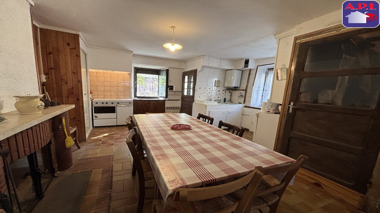 Ma-Cabane - Vente Maison ESPEZEL, 82 m²