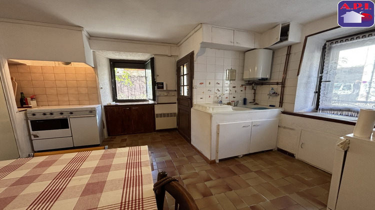 Ma-Cabane - Vente Maison ESPEZEL, 82 m²