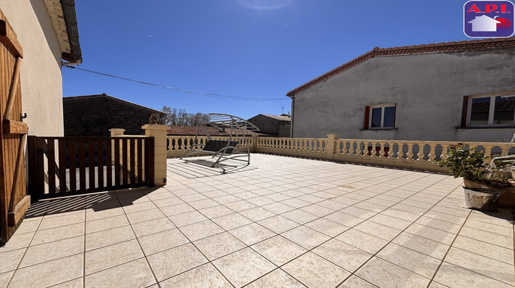 Ma-Cabane - Vente Maison ESPEZEL, 105 m²