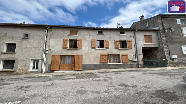 Ma-Cabane - Vente Maison ESPEZEL, 142 m²