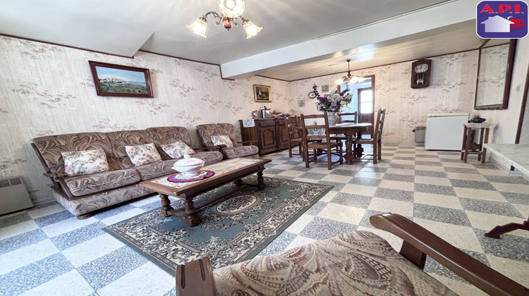 Ma-Cabane - Vente Maison ESPEZEL, 142 m²