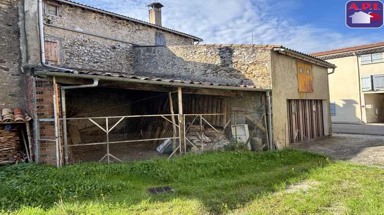 Ma-Cabane - Vente Maison ESPEZEL, 82 m²