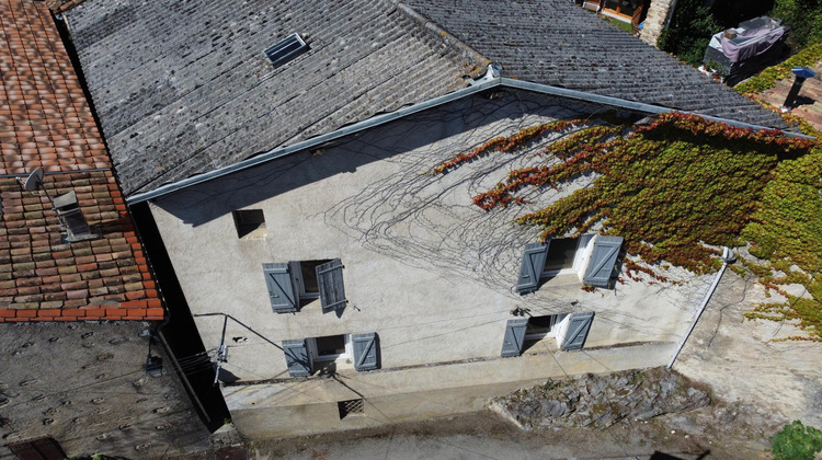 Ma-Cabane - Vente Maison Espezel, 150 m²