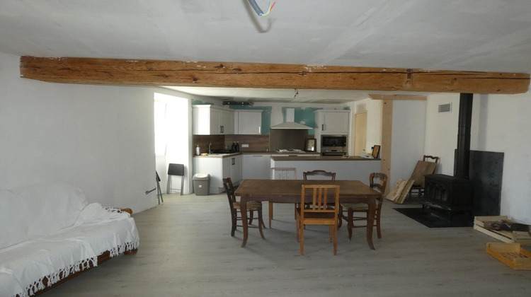 Ma-Cabane - Vente Maison Espezel, 150 m²
