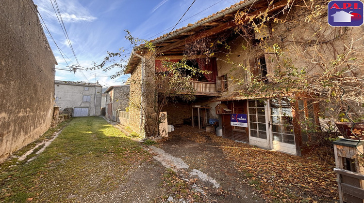 Ma-Cabane - Vente Maison ESPEZEL, 141 m²