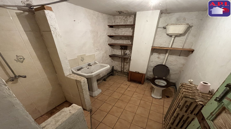 Ma-Cabane - Vente Maison ESPEZEL, 141 m²