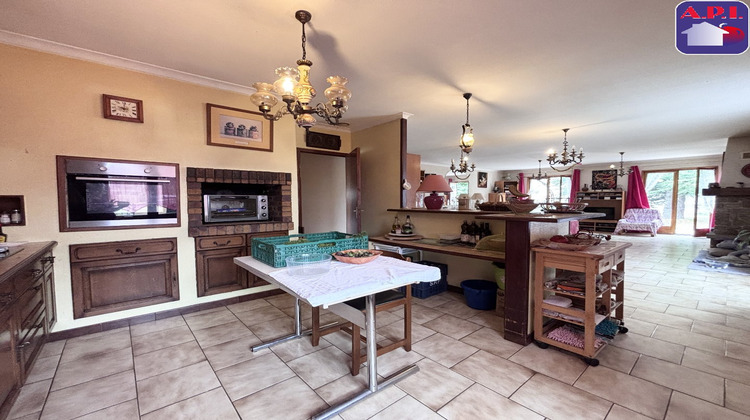 Ma-Cabane - Vente Maison ESPEZEL, 157 m²