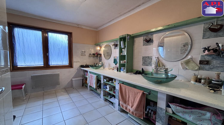 Ma-Cabane - Vente Maison ESPEZEL, 157 m²