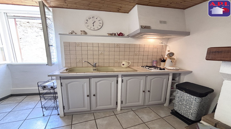 Ma-Cabane - Vente Maison ESPEZEL, 71 m²
