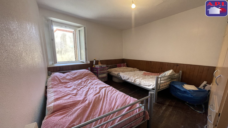 Ma-Cabane - Vente Maison ESPEZEL, 214 m²