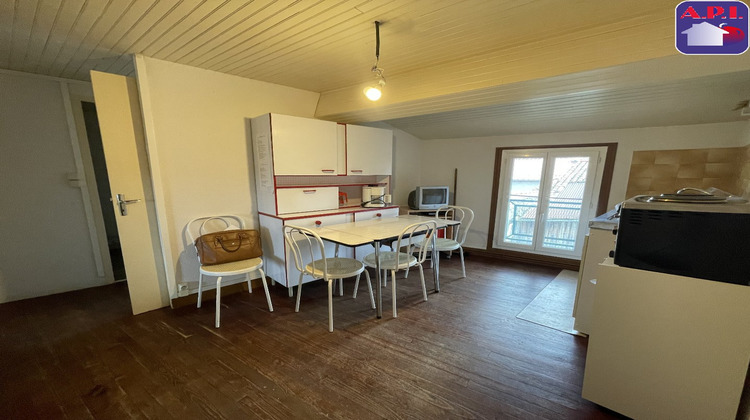 Ma-Cabane - Vente Maison ESPEZEL, 214 m²