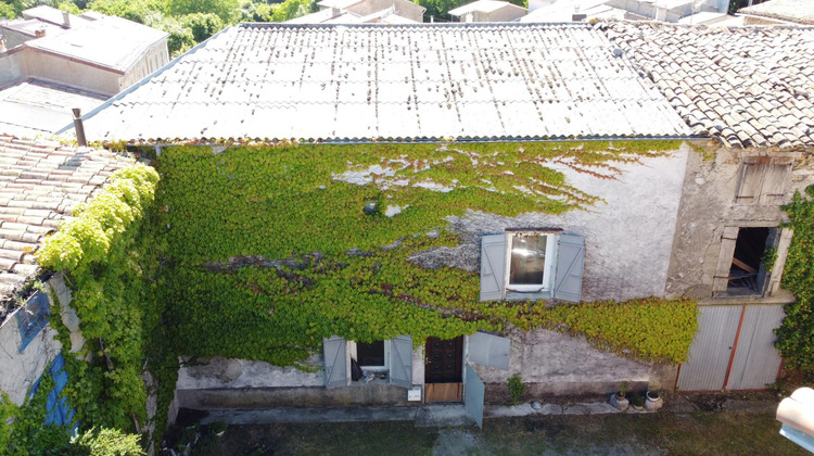 Ma-Cabane - Vente Maison Espezel, 150 m²