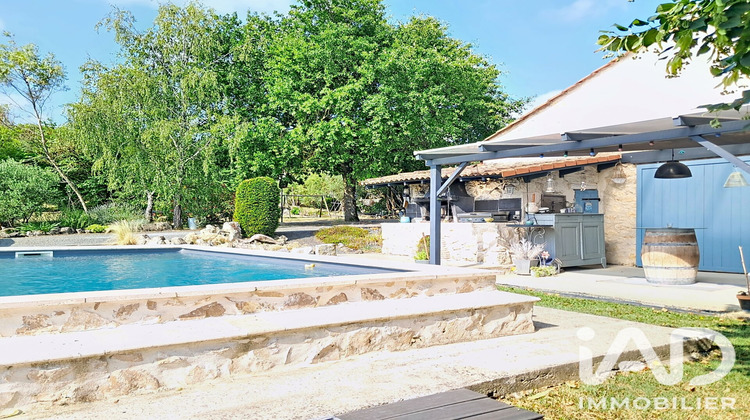 Ma-Cabane - Vente Maison Espiens, 170 m²