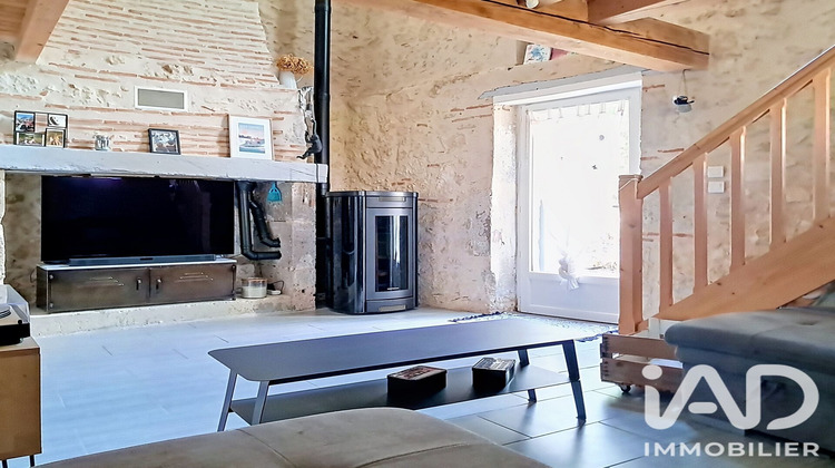 Ma-Cabane - Vente Maison Espiens, 170 m²